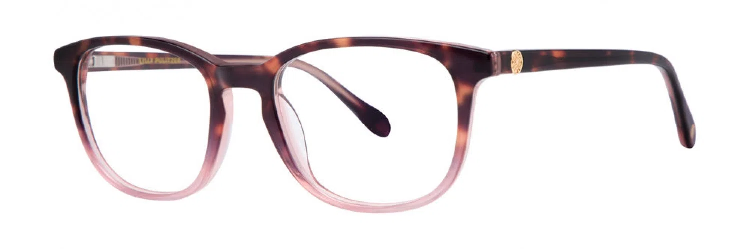 Lilly Pulitzer Hollis Eyeglasses - view 3